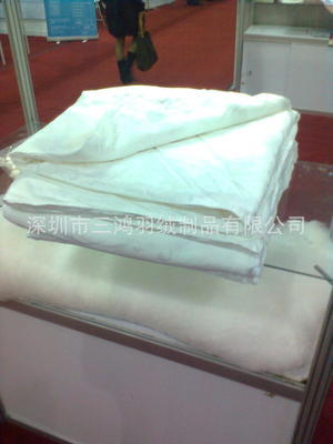 【廠(chǎng)家直銷(xiāo)蠶絲被、 天絲蠶絲被 炸蠶絲蠶絲被】?jī)r(jià)格,廠(chǎng)家,圖片,被子、蠶絲被、羽絨被,深圳市三鴻羽絨制品-